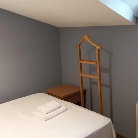 Apartman The Sweet Building Ueskuedar Isztambul