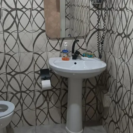 Apartment The Sweet Building Esso Istanbul