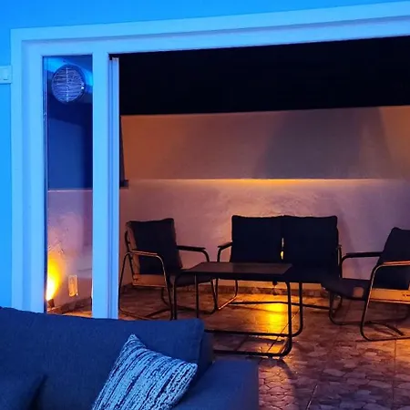 The Sweet Building Ueskuedar Apartman Isztambul