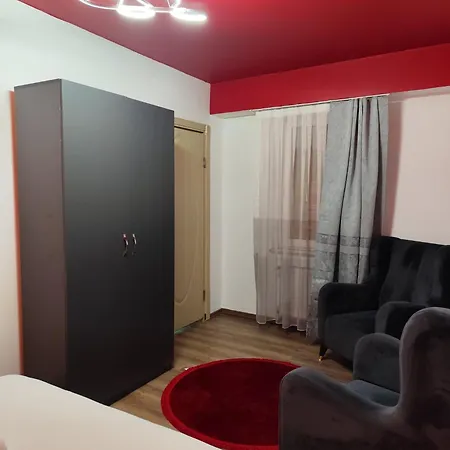 The Sweet Building Ueskuedar * Isztambul