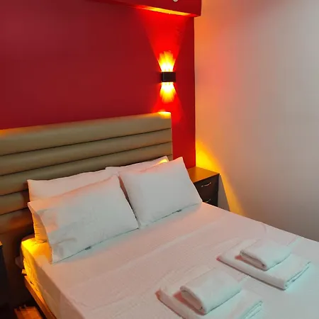 The Sweet Building Ueskuedar * Istanbul