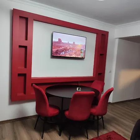 The Sweet Building Ueskuedar