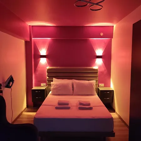 The Sweet Building Ueskuedar