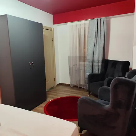 Apartman The Sweet Building Ueskuedar *