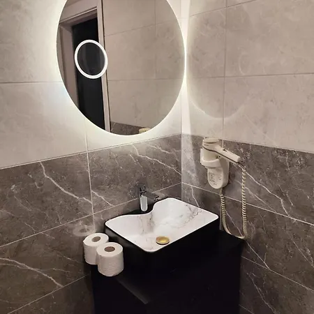 The Sweet Building Ueskuedar *