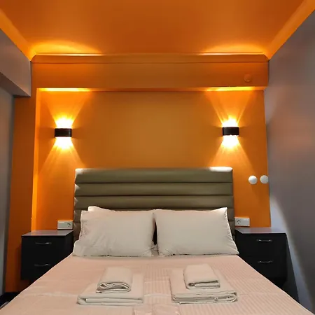 The Sweet Building Ueskuedar * Istanbul