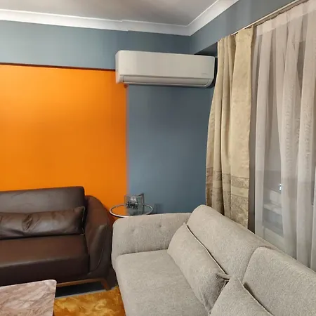 The Sweet Building Ueskuedar