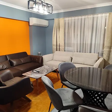 The Sweet Building Ueskuedar * Istanbul