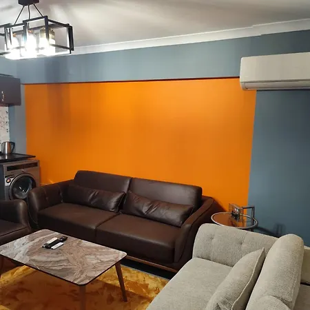 The Sweet Building Ueskuedar *