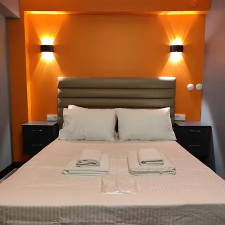 The Sweet Building Ueskuedar * Istanbul