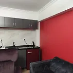 The Sweet Building Ueskuedar Apartment Istanbul