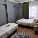 The Sweet Building Ueskuedar Apartment Istanbul