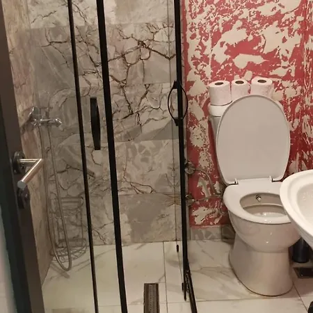 The Sweet Building Ueskuedar شقة