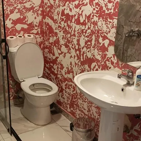 The Sweet Building Ueskuedar شقة