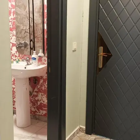 The Sweet Building Ueskuedar شقة