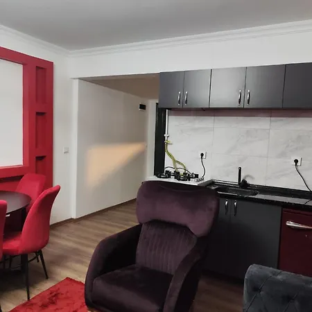 The Sweet Building Ueskuedar اسطنبول