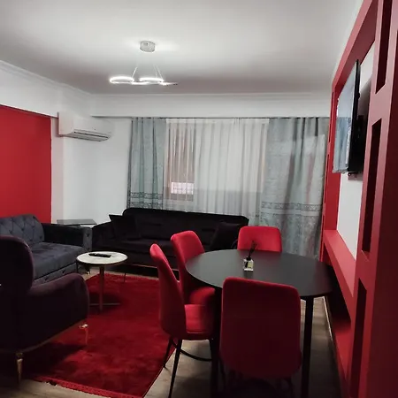 The Sweet Building Ueskuedar شقة *