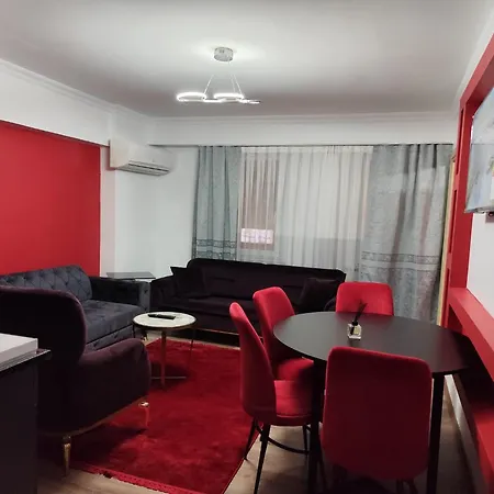 The Sweet Building Ueskuedar شقة اسطنبول