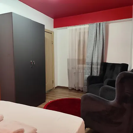 The Sweet Building Ueskuedar اسطنبول