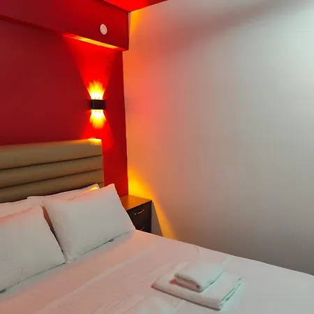 The Sweet Building Ueskuedar *