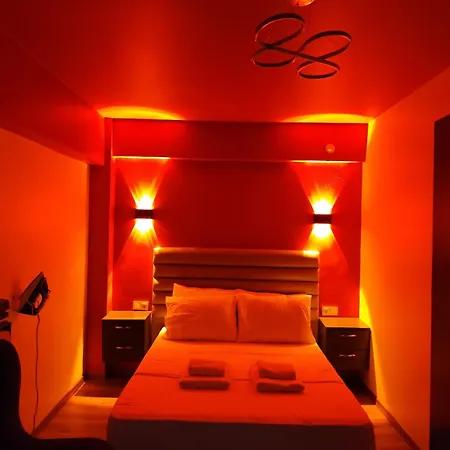 The Sweet Building Ueskuedar *