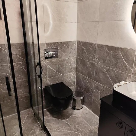 The Sweet Building Ueskuedar *