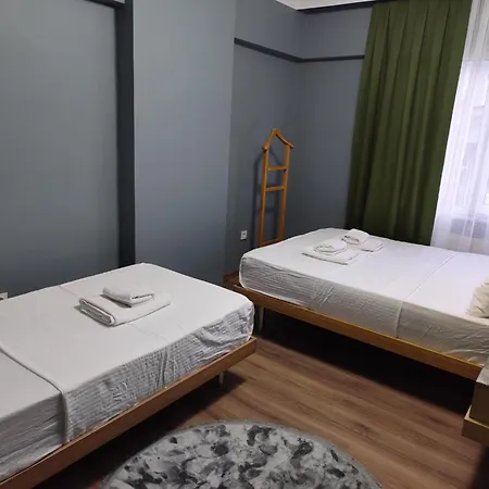 The Sweet Building Ueskuedar اسطنبول