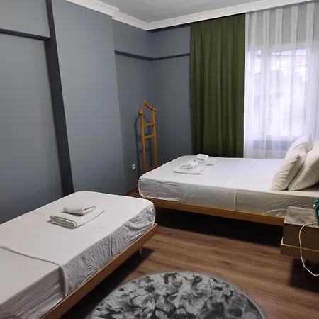 The Sweet Building Ueskuedar شقة اسطنبول