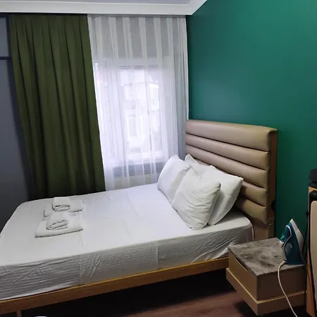 شقة The Sweet Building Ueskuedar اسطنبول