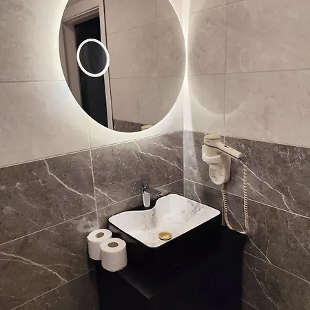 The Sweet Building Ueskuedar اسطنبول