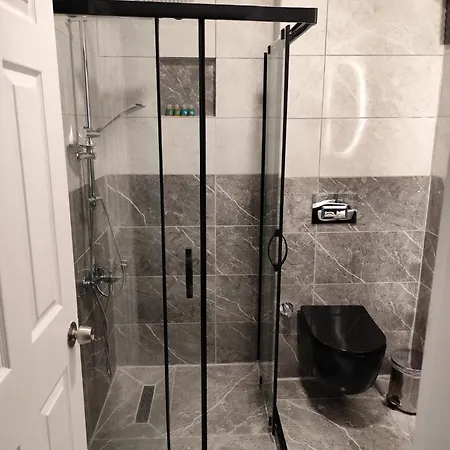 The Sweet Building Ueskuedar