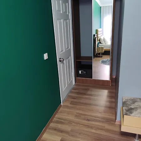 The Sweet Building Ueskuedar شقة اسطنبول