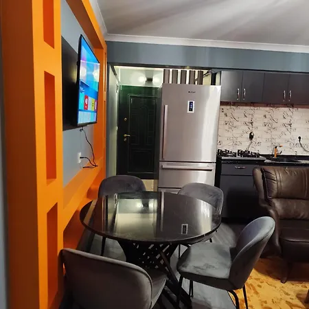 The Sweet Building Ueskuedar شقة *