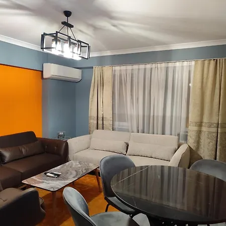 The Sweet Building Ueskuedar اسطنبول