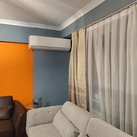 The Sweet Building Ueskuedar *