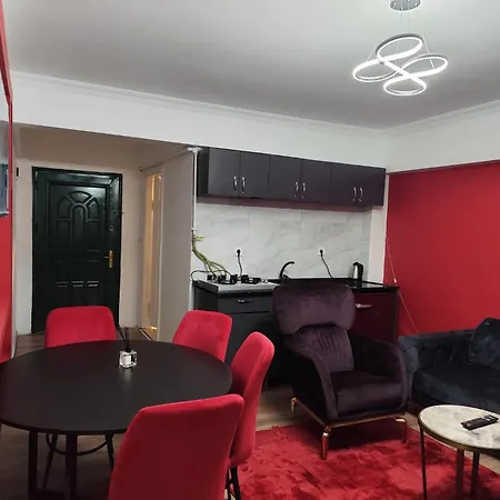 The Sweet Building Ueskuedar *