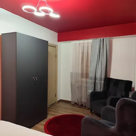 The Sweet Building Ueskuedar