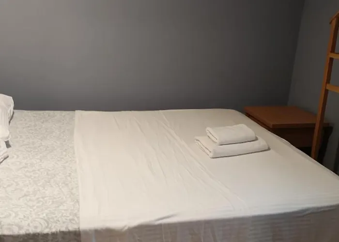 The Sweet Building Ueskuedar * Istanbulská provincie