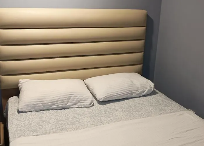 The Sweet Building Ueskuedar