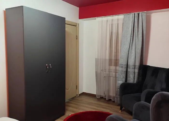 The Sweet Building Ueskuedar * Istanbulská provincie