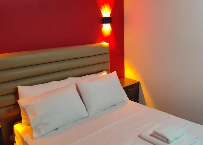 The Sweet Building Ueskuedar * Istanbulská provincie