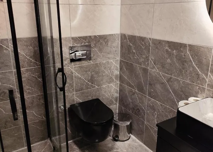 The Sweet Building Ueskuedar *