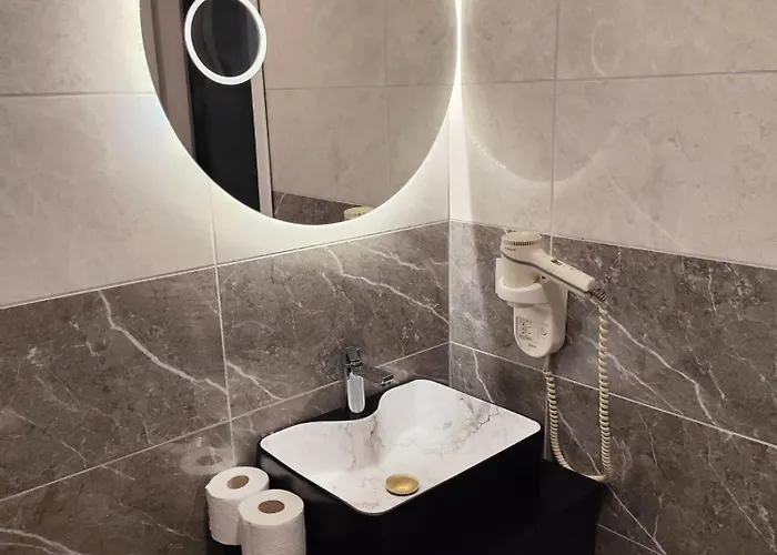 The Sweet Building Ueskuedar *