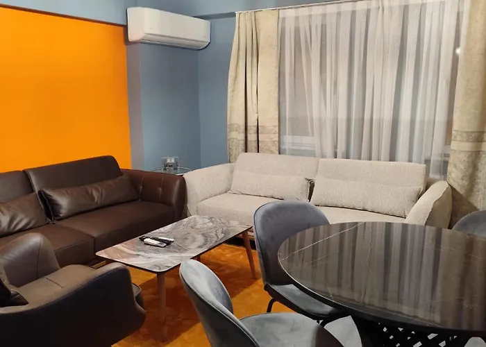 The Sweet Building Ueskuedar * Istanbulská provincie