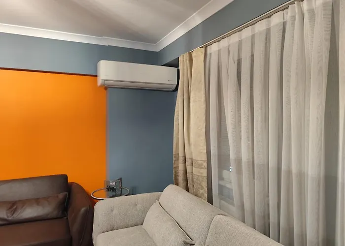 The Sweet Building Ueskuedar *