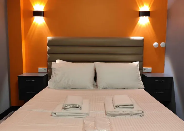 The Sweet Building Ueskuedar * Istanbulská provincie