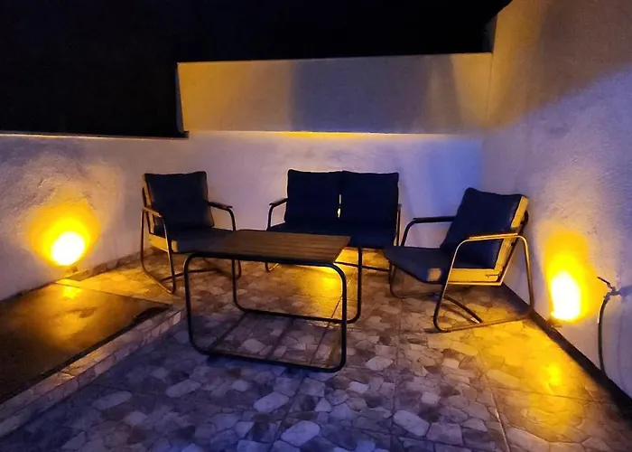 Apartmán The Sweet Building Ueskuedar Istanbulská provincie